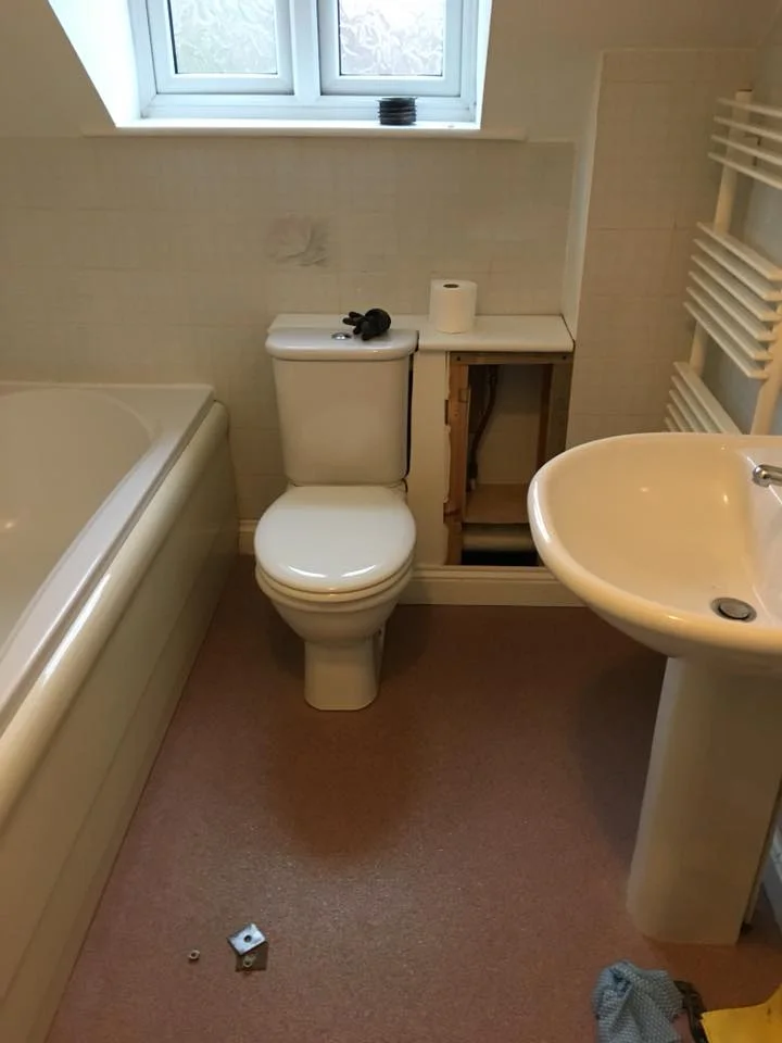 How to Plan a Bathroom Renovation for a Small Space