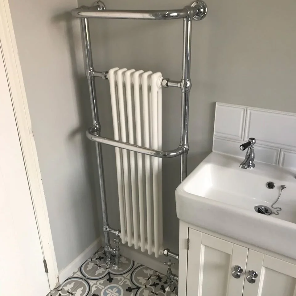 The Top Questions to Ask Your Bathroom Fitter