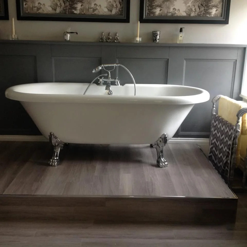 Traditional in Western Turville